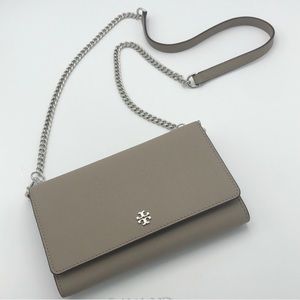 Tory Burch Emerson Chain Crossbody